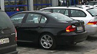 Die Vermittlung von Neuwagen könnte für Servicebetriebe angesichts der derzeit sinkenden Umsätze ein zusätzliches Geschäftsfeld sein. (Archiv: Vogel Business Media)