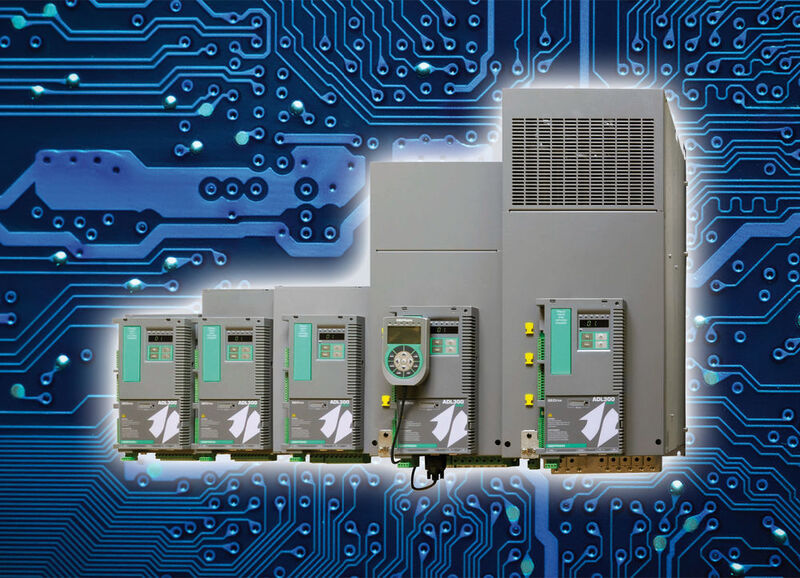 Mit dem modularen Konzept des Liftumrichters ADL300 für den schützlosen Betrieb von Aufzügen mit Synchron- und Asynchronmotoren bietet Gefran eine flexible Lösung zur kostenoptimierten Auslegung von Aufzugsanlagen. (Bild: Gefran)