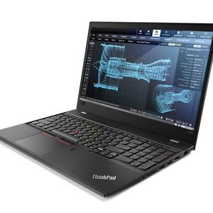 Im geschlossenen Zustand ist das Ultrabook gerade einmal 19,95 mm dick und sein Gewicht startet – je nach Ausstattung – bei unter 2 kg. 