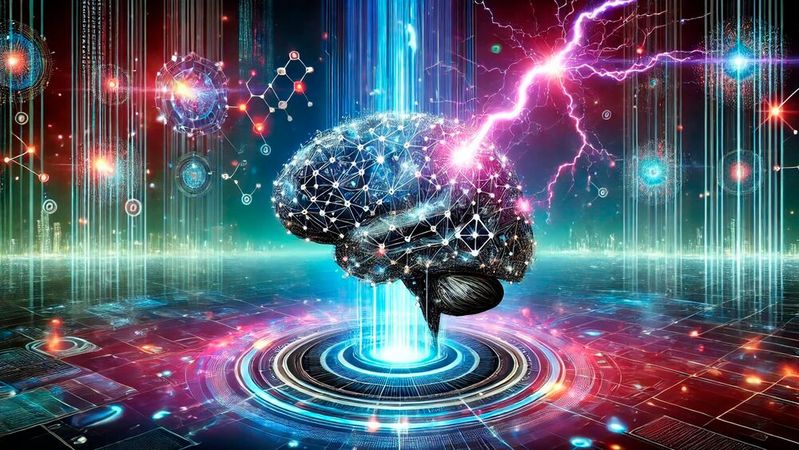 Angreifer könnten laut Palo Alto Networks LLMs ausnutzen, indem sie die Art und Weise, wie diese auf API-Aufrufe reagieren, manipulieren, um dynamisch schädlichen JavaScript-Code zu generieren. Diesen könnten sie auf scheinbar harmlosen Webseiten zur Erstellung von Phishing-Seiten einsetzen.(Bild:  Dall-E / KI-generiert)