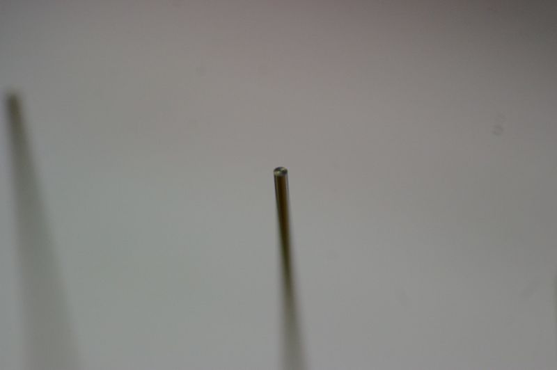 Dans les modèles Crazy Drill et Crazy Mill, Mikron Tool propose aussi des versions sur mesure avec des modifications sur les paramètres suivants: diamètre, revêtement, longueur, direction de coupe, tolérances et angle/chanfrein. (Image: MSM / JR Gonthier)