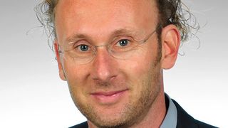 Marc Lichte (44) soll Bewegung ins festgefahrene Audi-Design bringen. (Foto: Audi)