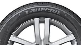 Laufenn: die neue Quality-Marke von Hankook. (Foto: Hankook)
