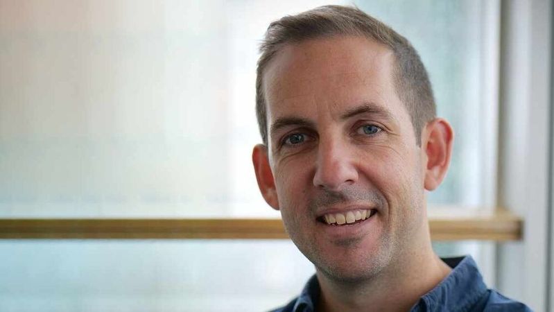 Der Autor: Mark Wheeler ist Global Head of Product Engineering & AI Customer Success bei NTT DATA Business Solutions(Bild:  NTT Data Business Solutions GmbH)