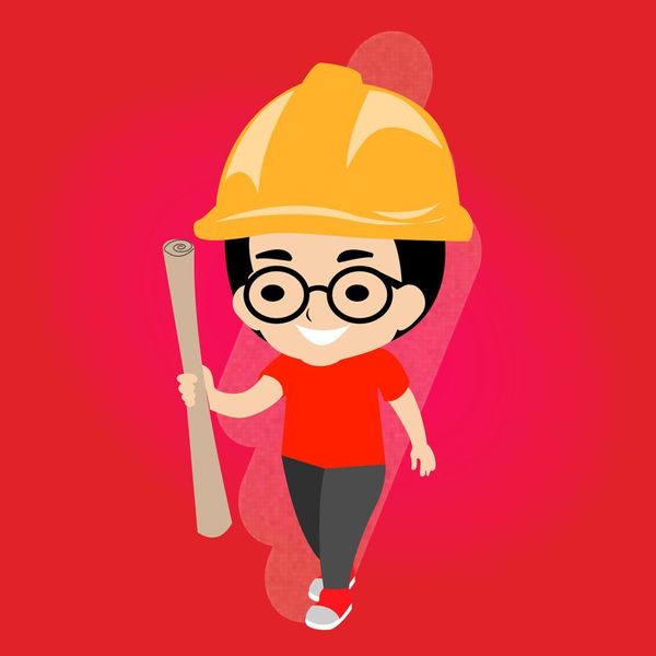 Weiterbildung zahlt sich für Ingenieure aus.  (gemeinfrei/minnkoaung)