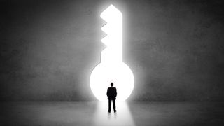 Die Studie „State of Digital Trust 2024“ zeigt eine große digitale Kluft zwischen Vorreitern und Nachzüglern auf und ermittelt große Unterschiede bei Geschäftserfolg und Kundenbindung von Unternehmen. (Bild: ra2 studio - stock.adobe.com)