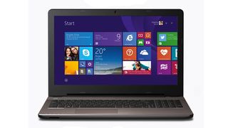 Das Multitouch-Notebook von Medion kostet in den Aldi-Filialen 399 Euro. (Bild: Aldi Nord)