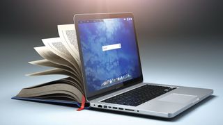 Das Fortbildungsprogramm der GDCh für 2024 ist online unter gdch.academy abrufbar (Symbolbild). (Bild: © Maksym Yemelyanov - stock.adobe.com)