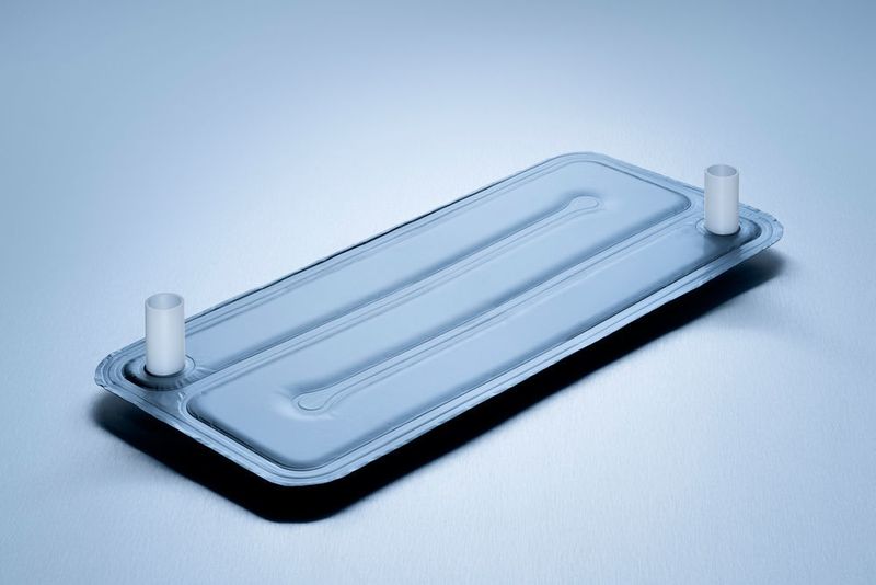 Der Automobilzulieferer Miba entwickelt ein flexibles Batteriekühlsystem. (Miba)