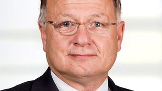 Wolfgang Prem, Chief Operation Officer bei der Laserpluss AG. (Mapal)