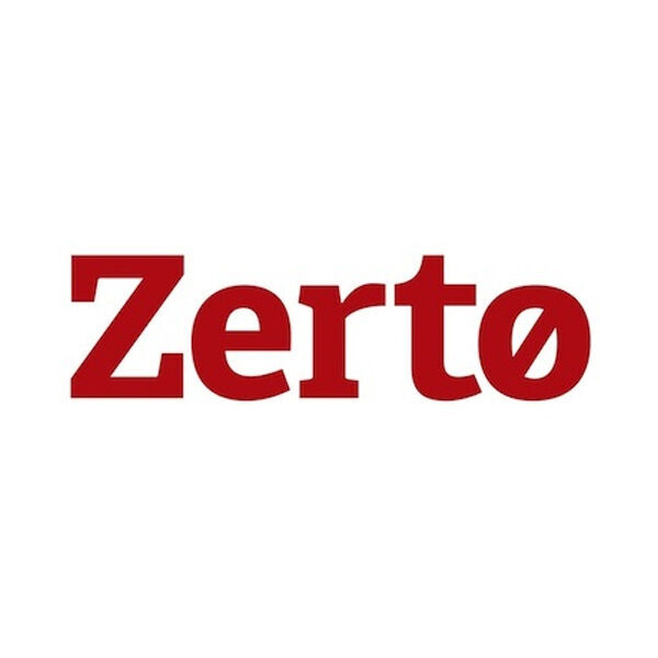 Zerto hat seine Lösungen für SaaS-Umgebungen und Kubernetes vorgestellt.