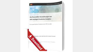 Whitepaper Cover: Vogel IT