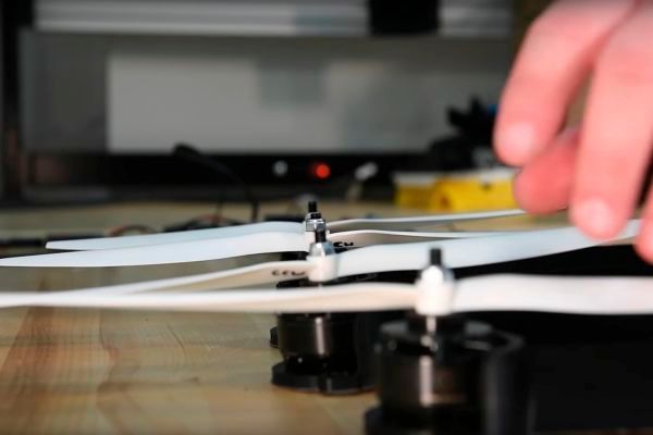 US-Armee und Marines entwickeln gemeinsam ein System, mit dem sich Drohnen auf einem 3D-Drucker bedarfsgerecht binnen 24 Stunden herstellen lassen.  (Bild: David McNally, army.mil)