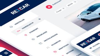 Rexcar hat wohl keine Zukunft. (Bild: Rexcar)