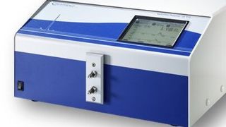 Der neue FlowStar – Radioaktivitäts-Detektor für HPLC (Bild: Berthold Technologies)