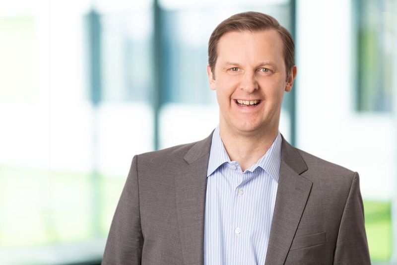 Robin von Plettenberg, CEO von H-Tec Systems: „Mit Quest One haben wir einen Namen gefunden, der unsere Arbeit auf den Punkt bringt.“ (Bild: H-Tec Systems)