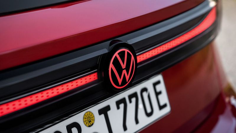 Volkswagen muss seine Kosten stärker senken als bislang, um das schwache Neugeschäft auszugleichen.(Bild:  Volkswagen AG)
