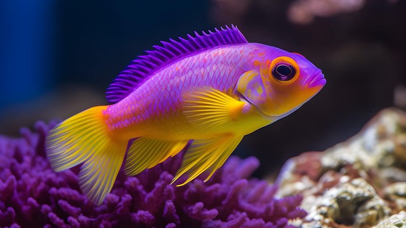 Forscher entwickeln Mikroplastik-Filter nach dem Vorbild von Fischmäulern.(Bild:  geraldrose /  Pixabay)