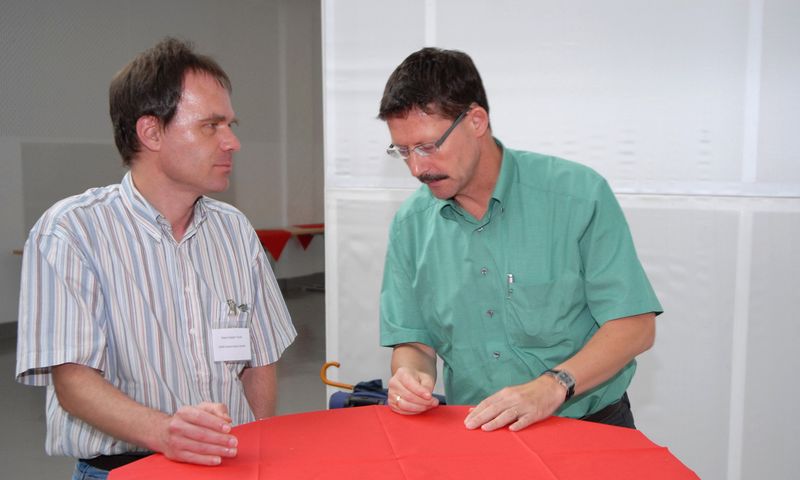  (Archiv: Vogel Business Media)