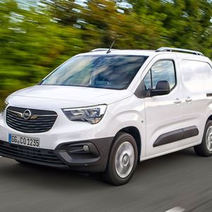 (Opel Automobile GmbH)