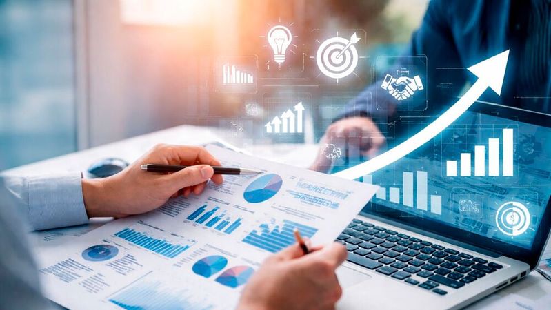 Erfolgreiche Vertriebs- und Marketingstrategien für EMS-Unternehmen(Bild:  Dall-E / KI-generiert)