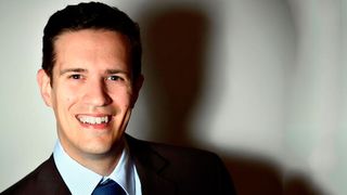 Der Autor: Harald Huber ist Geschäftsführ von Amentis Solutions (Bild: Amentis Solutions)