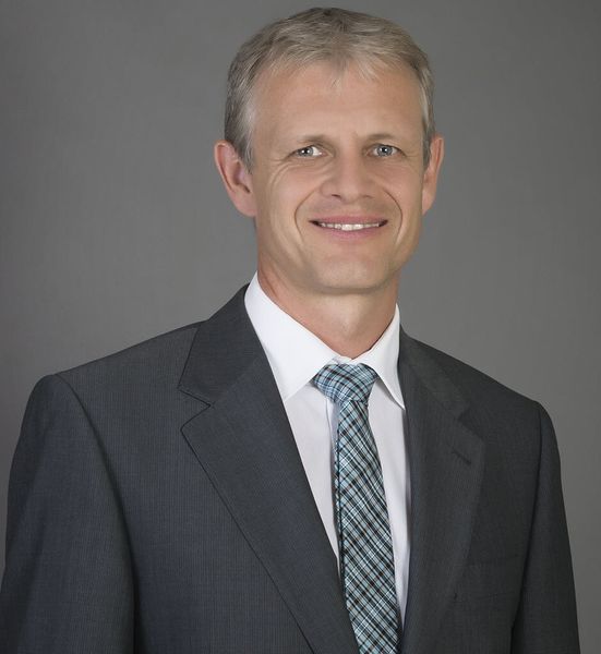 MCF Geschäftsführer Patrick Volz (Bild: MCD)