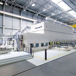 Wie sich der Umformtechnikmarkt aus Sicht der Pressen- und Anlagenbauer darstellt und wie sie darauf mit neuen Pressenkonzepten reagieren, erfahren Teilnehmer der Konferenzen  „Neuere Entwicklungen in der Blechumformung“ und „Neuere Entwicklungen in der Hydroumformung“.