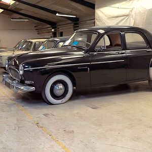 (Foto: Campen Auktioner)