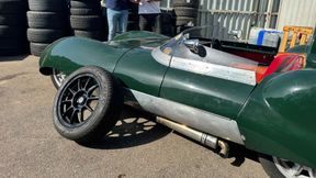 Westfield Sportscars schien in der Insolvenz am Ende. Jetzt erfolgt eine Übernahme durch Driving-Fun.com. (Bild: LVK Fotografie)