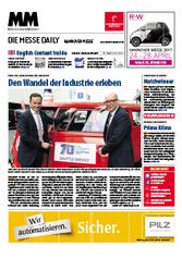 Hannover Daily 5neu (vbm)