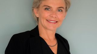 Stefanie Kemp ist bei Oracle Country Leader und Head of Technology Sales für Deutschland. (Oracle)