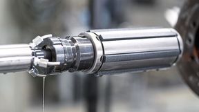 Gehring Diato: DH cutting bar and tool, designed for demanding honing processes with
high dimensional and shape accuracy. (Image:Gehring Diato)