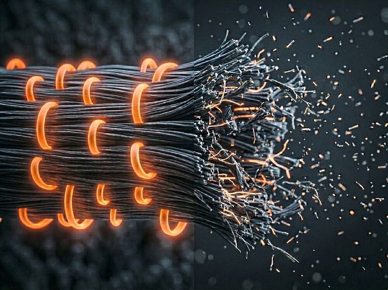 Fibers are held together by Livinguard Better Fresh technology. (Source: Livinguard Technologies)