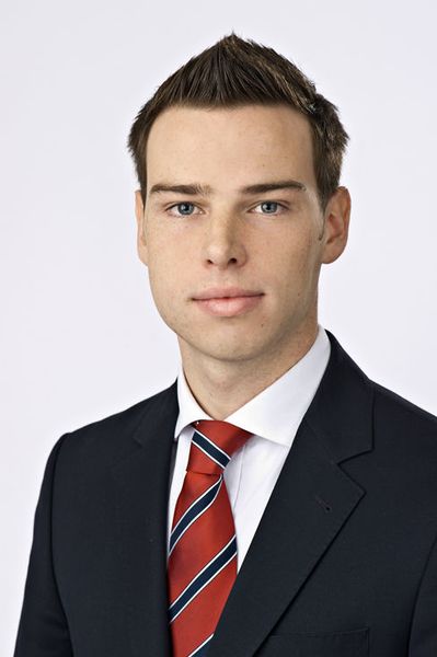 IDC-Projektleiter Mark Schulte (Archiv: Vogel Business Media)