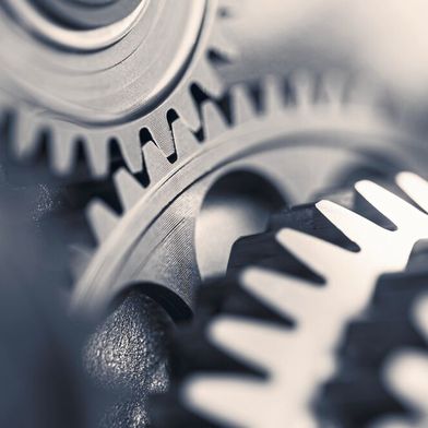 Deutschland: Stärkster Rückgang der Industrieproduktion seit Sommer. (Bild: nikkytok - stock.adobe.com)