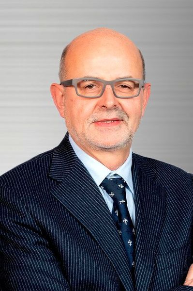 Giorgio Fossati wird als General Counsel seinen Beitrag zur juristischen Tätigkeit bei Stellantis leisten. (Bild: Stellantis)