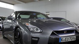 Das Autohaus Büdenbender verfügt ab sofort über zwei Standorte. (Autohaus Büdenbender)