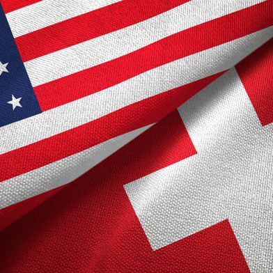 La Suisse doit trouver des moyens de compenser le droit de douane de 12,5% désormais imposé par les États-Unis sur les produits de l'industrie tech suisse. (Source :Aleks Taurus - stock.adobe.com)