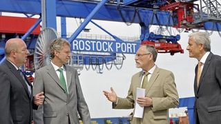  (Bild: Rostock Port)