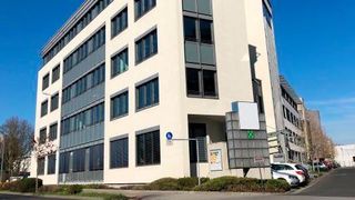 Die Geely Auto Group hat eine Forschungs- und Entwicklungsabteilung in Raunheim in der Nähe von Frankfurt eröffnet. (Geely)