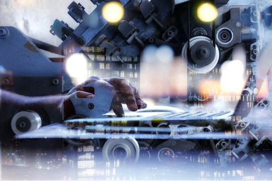 (Model-Based Systems Engineering wird zum Kernelement der Produktentwicklung – und damit zum integralen Bestandteil der Wettbewerbsfähigkeit von Unternehmen. Quelle: iStock 899415848, Tolgart)