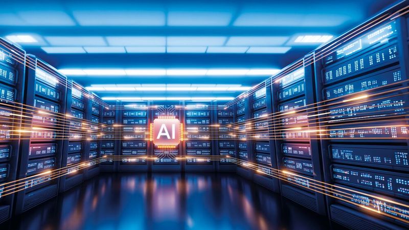 Für KI-Systeme ist die Datenqualität entscheidend. Daher müssen die Daten zuverlässig analysiert, klassifiziert und aufbereitet werden.(Bild: ©  pingingz - stock.adobe.com)
