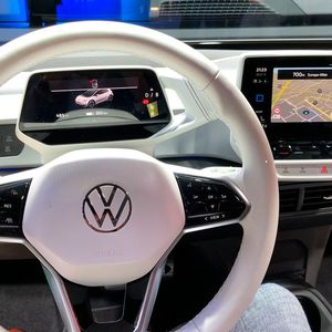 Vw Id 3 Bestellstart Fur Alle Mit Sieben Varianten