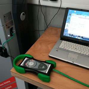 (Holz »kfz-betrieb«)