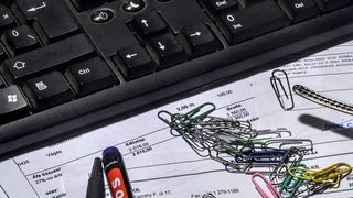 Die Online-Plattform Obwyse für kleinere Unternehmen und Selbständige dient der rechtssicheren Aufbewahrung digitaler Originalbelege. (Bild: gemeinfrei, cloudhoreca / Pixabay)