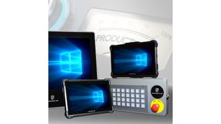 Bild 1: Der Industrie PC Hersteller CRE Rösler Electronic hat den Zuschlag von Porsche über einen Großauftrag im Gesamtvolumen von 5 Millionen Euro erhalten (CRE Rösler Electronic)