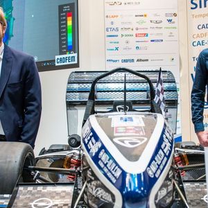 (Sputnik GmbH / Maik Porsch)