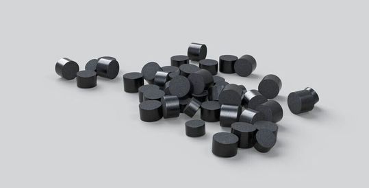 Clariant will supply catalysts for feed purification and its highly active Megamax for methanol synthesis.(Source:  Clariant)