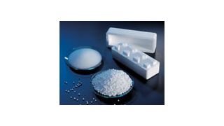 Die kontinuierliche Polystyrolherstellung liefert expandierbares Polystyrol.  (Bild: Sulzer Chemtech)